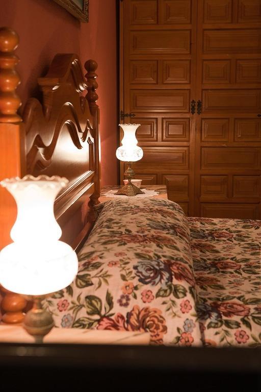 Pension Cristina El Rocío Chambre photo